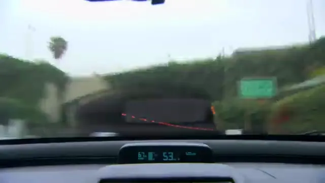 Who Killed the Electric Car? Scene 3