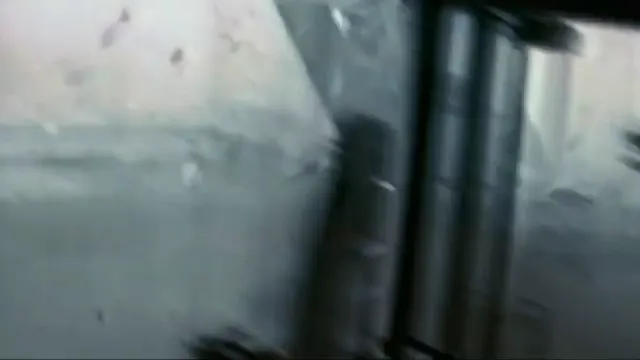 The 11th Hour Scene 1
