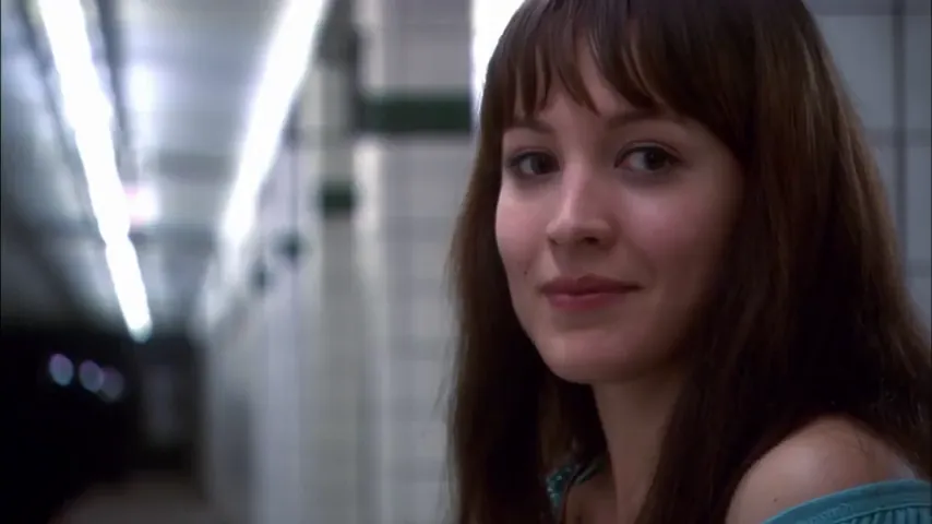 End of the Line Scene 1