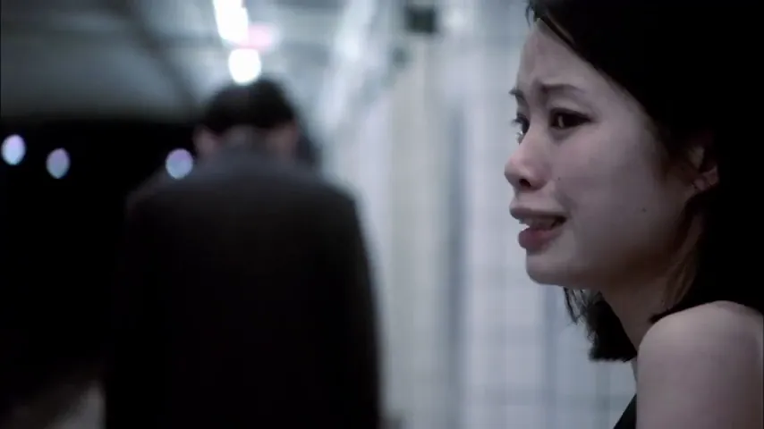End of the Line Scene 2