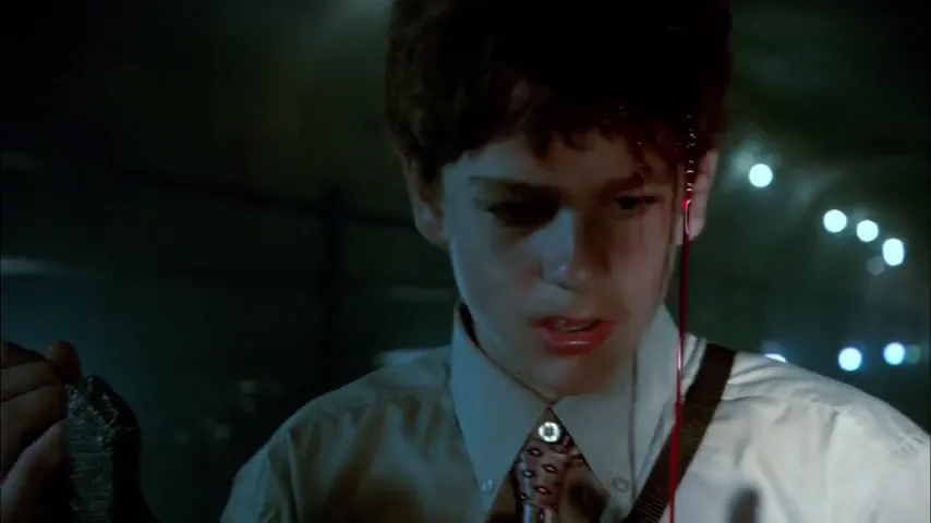 End of the Line Scene 5