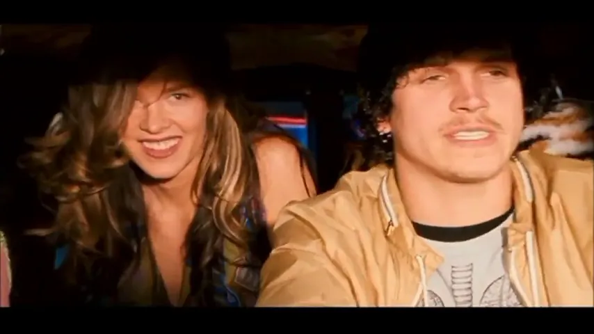 The Tripper Scene 1