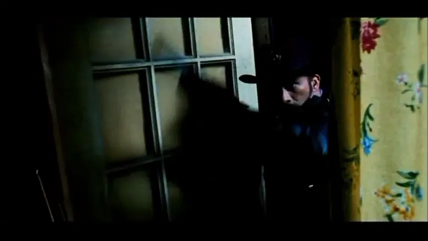 The Tripper Scene 5