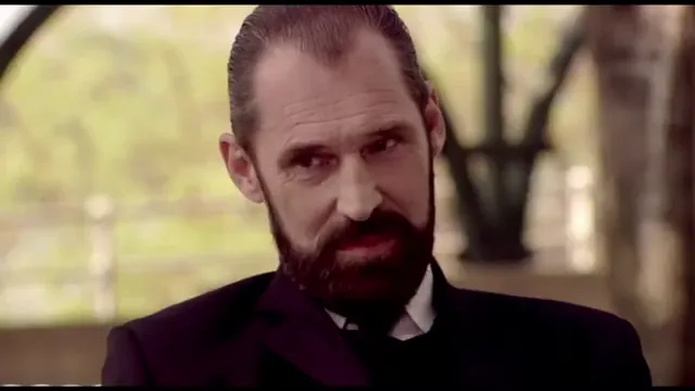 When Nietzsche Wept Scene 1
