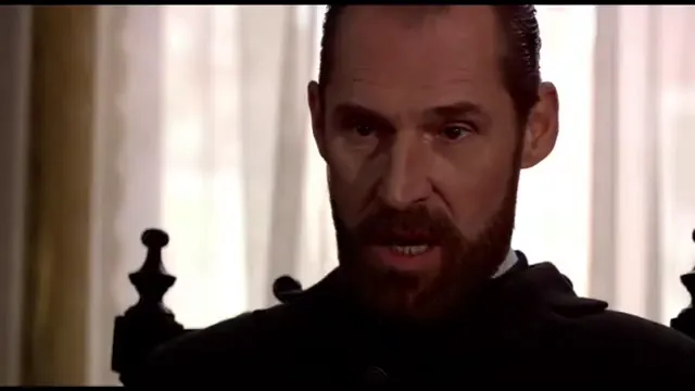 When Nietzsche Wept Scene 2