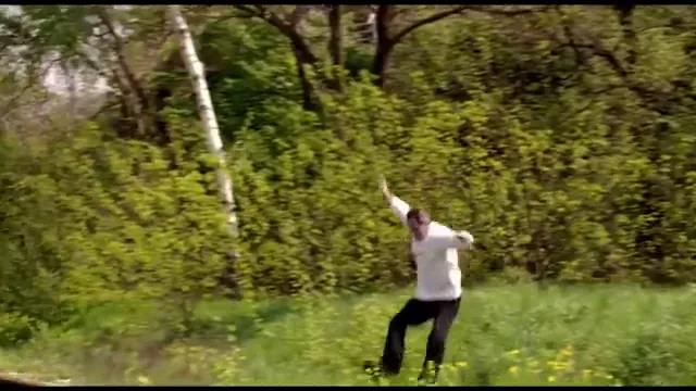 When Nietzsche Wept Scene 3