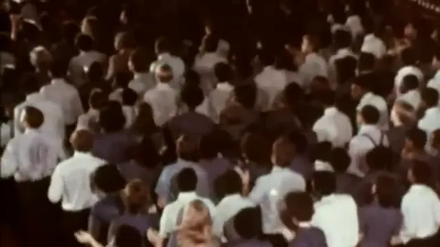 Jonestown: The Life and Death of Peoples Temple Scene 1