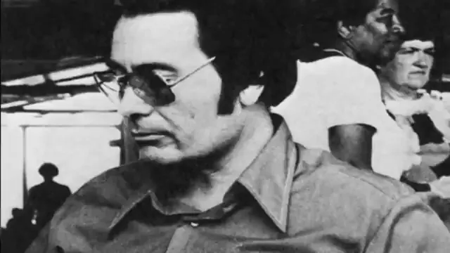 Jonestown: The Life and Death of Peoples Temple Scene 2