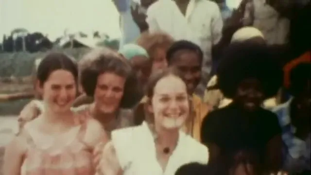 Jonestown: The Life and Death of Peoples Temple Scene 3