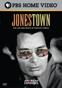 Jonestown: The Life and Death of Peoples Temple Movie Poster
