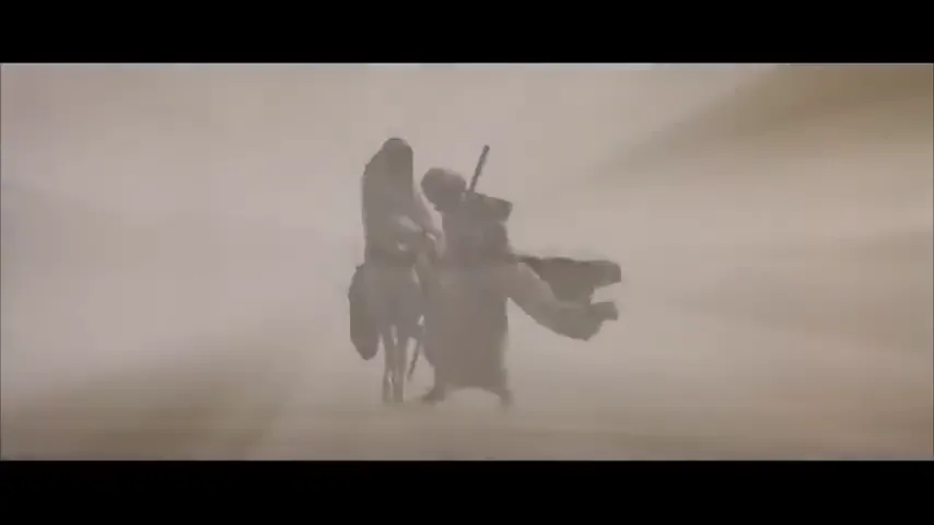 The Nativity Story Scene 4