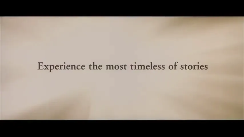 The Nativity Story Scene 5