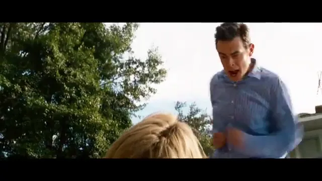 My Mom's New Boyfriend Scene 1
