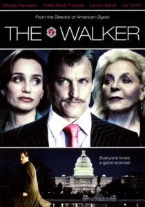 The Walker Movie Poster
