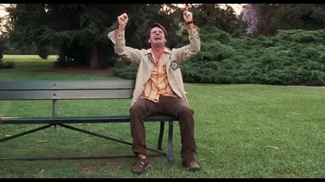 The Brothers Solomon Scene 1