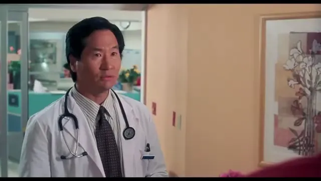 The Brothers Solomon Scene 2