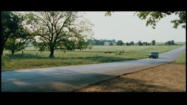 Elvis and Anabelle Scene 1