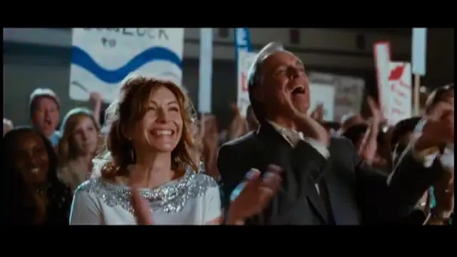 Elvis and Anabelle Scene 2