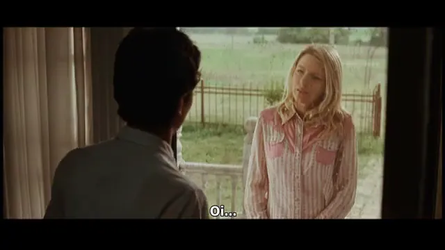 Elvis and Anabelle Scene 3