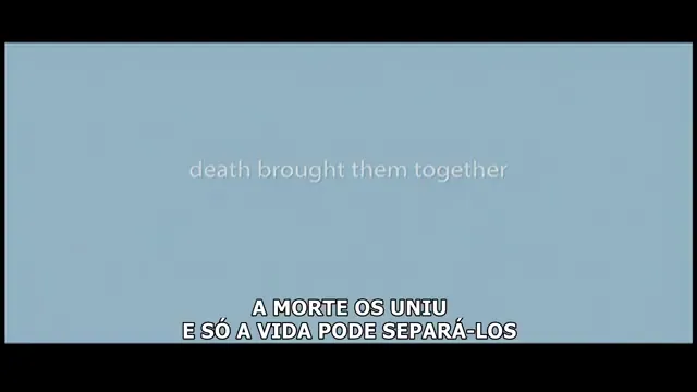 Elvis and Anabelle Scene 5