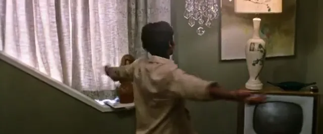 Miles Ahead Scene 3