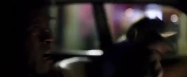 Miles Ahead Scene 5