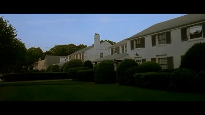 The Babysitters Scene 1