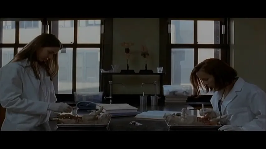 The Babysitters Scene 3