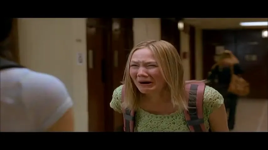 The Babysitters Scene 5