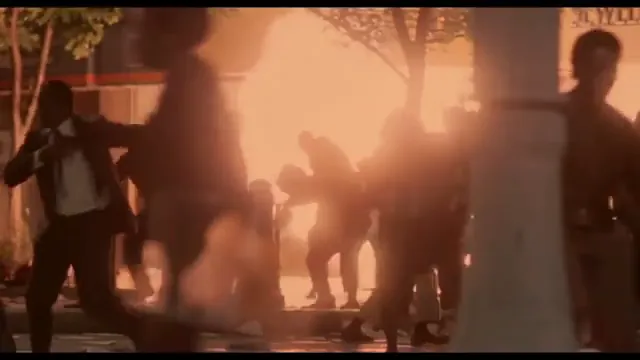 Talk to Me Scene 4