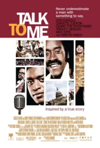 Talk to Me Movie Poster