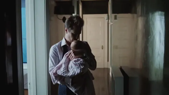 Joshua Scene 1