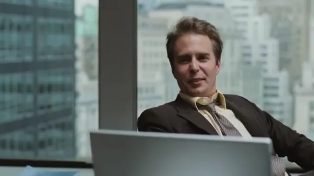 Joshua Scene 2