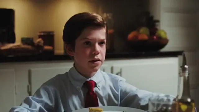 Joshua Scene 3