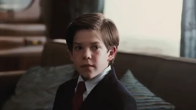 Joshua Scene 5