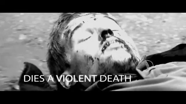 The Deaths of Ian Stone Scene 1