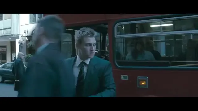 The Deaths of Ian Stone Scene 2