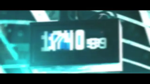 The Deaths of Ian Stone Scene 3