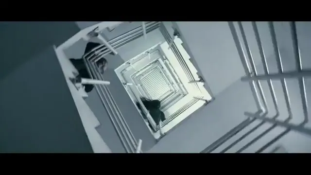 The Deaths of Ian Stone Scene 5