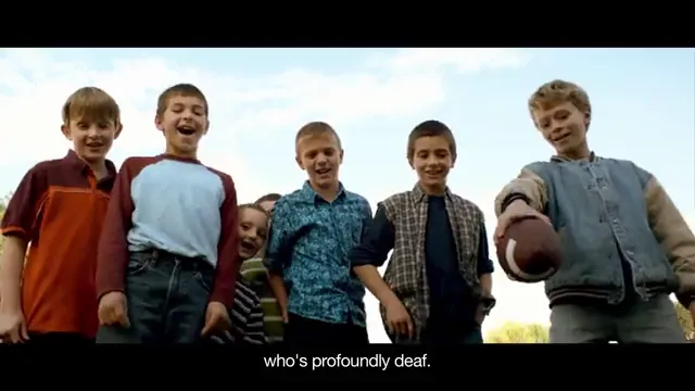 The Hammer Scene 2