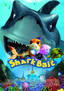 The Reef Movie Poster