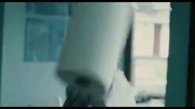 Visioneers Scene 3
