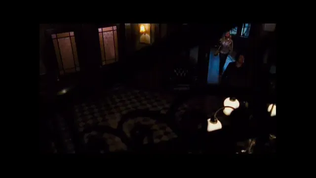 House Scene 2