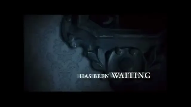 House Scene 3