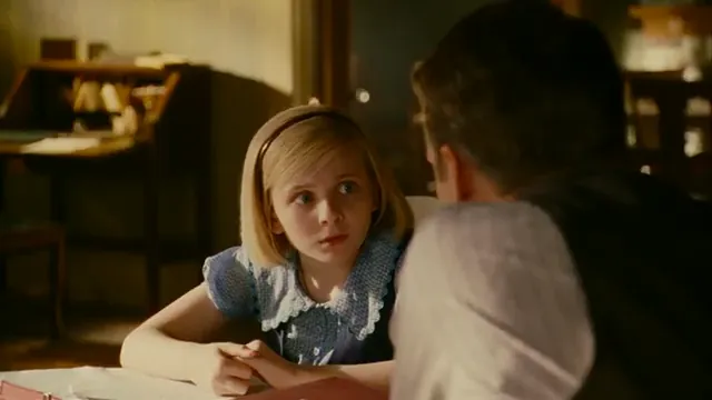 Kit Kittredge: An American Girl Scene 1
