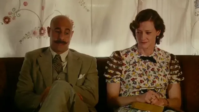 Kit Kittredge: An American Girl Scene 2