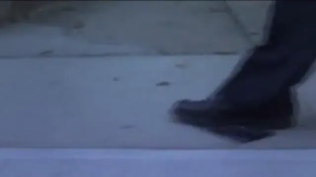 Murder Party Scene 2