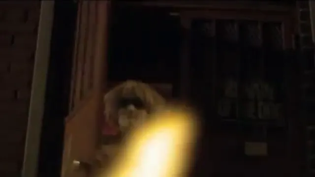 Murder Party Scene 5