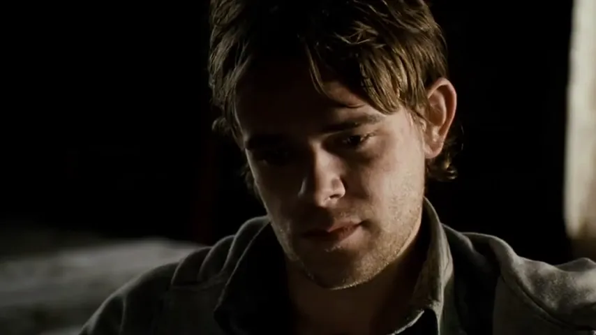 Sleepwalking Scene 2