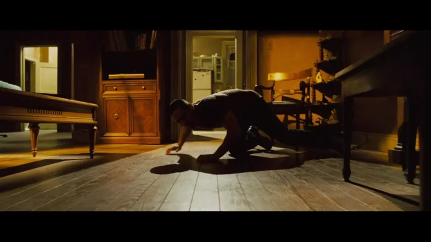 The Echo Scene 1